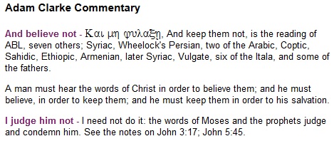 John 12:47-48